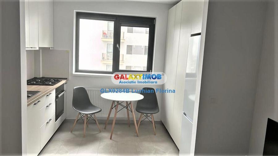 Apartament 2 camere, bloc nou, parcare I Hils Pallady