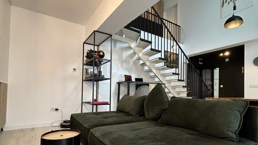 REA1018535 Apartament tip duplex 3 Camere I Belvedere Residences