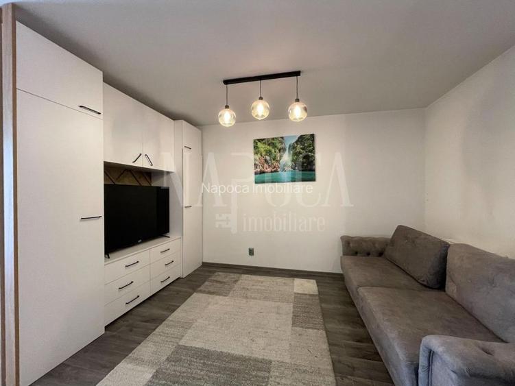 Apartament 2 camere de vanzare in Dambul Rotund, Cluj Napoca - 4