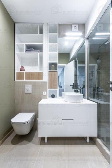 Apartament | 2 camere | bloc nou | Grozavesti
