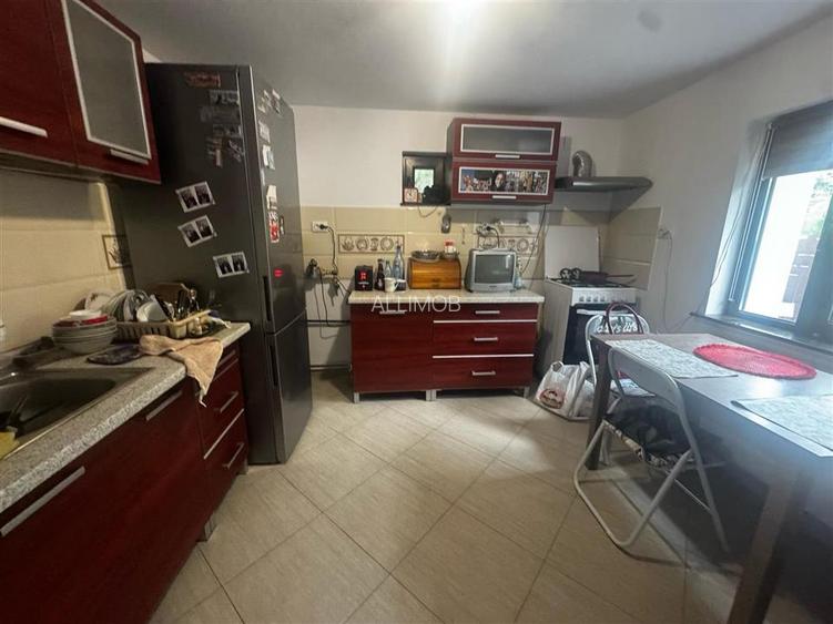 Casa de vanzare Ploiesti – Zona Sala Sporturilor | Complet renovata si consolida - 12