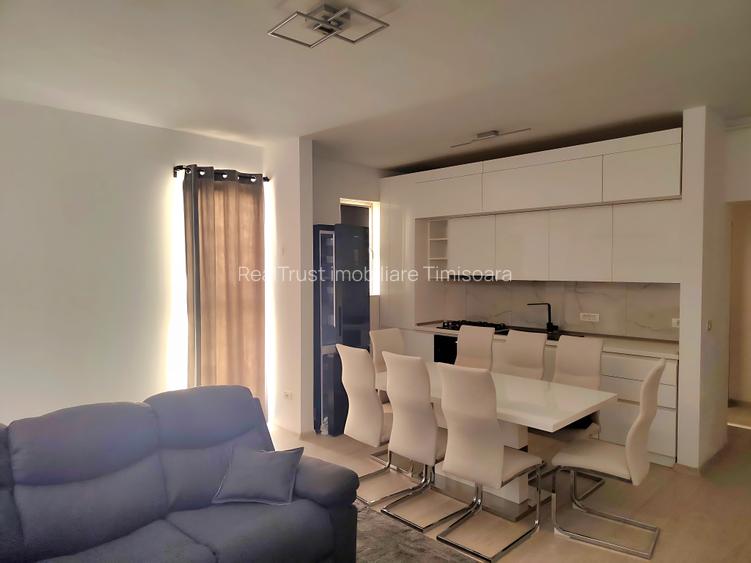 Apartament cochet și luminos – Loc de parcare inclus - 7