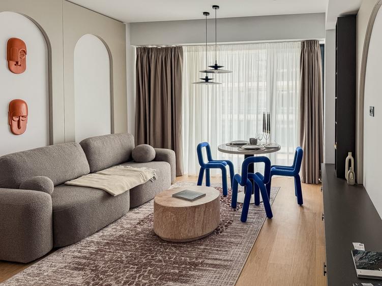 Apartament 3 camere | Floreasca | De vanzare