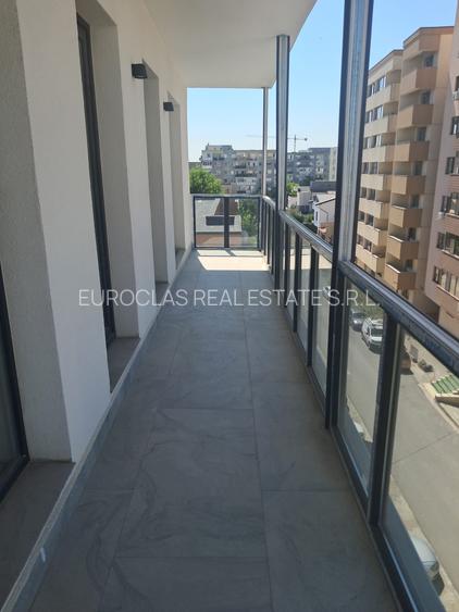 Apartament 2 camere decomandat - Tomis Plus - 110.000 euro (cod E2+E7) - 3