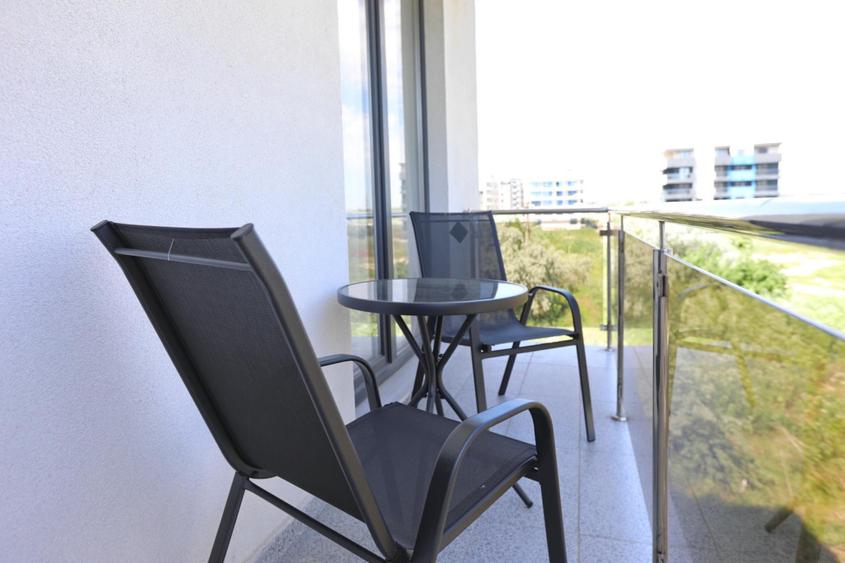 APARTAMENT 2 CAMERE | MAMAIA SAT | ULTRA MODERN