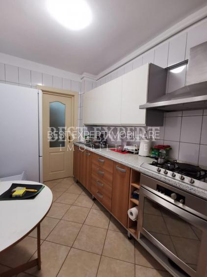 Apartament 2 camere de vanzare | Piata Muncii | Renovat complet |  5 min metrou  - 4