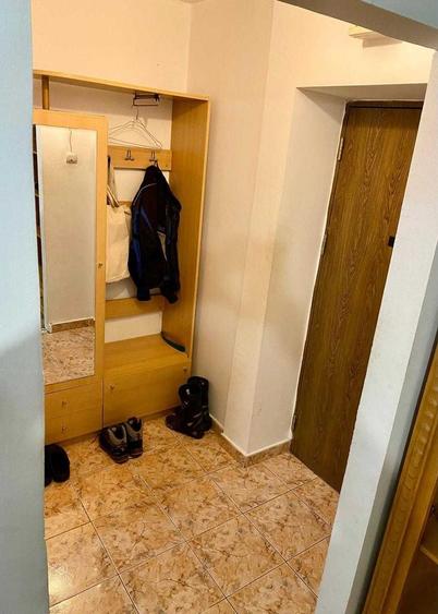 2 camere în Ștefan cel Mare, bloc reabilitat termic