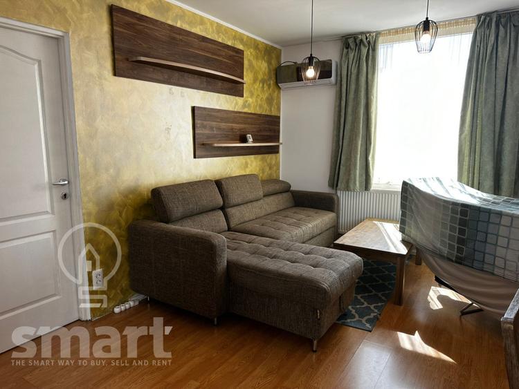 Apartament 3 camere Marasti, bloc nou, parcare, pet-friendly