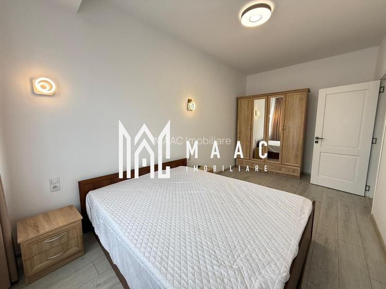 Apartament 3 camere | Balcon | Parcare | Modern | Selimbar - 18