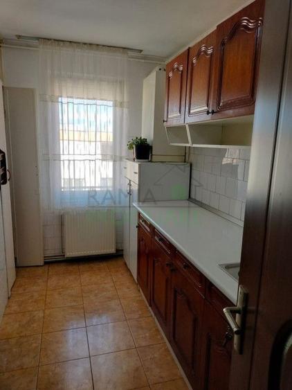 Apartament 2 camere, Mobilat și utilat, Cartier Craiter