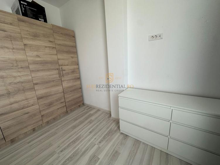 Studio modern de închiriat | Strada Biruinței- Popesti Leordeni