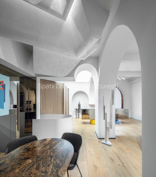 Spatiu stradal 362mp, Campineanu – Sala Palatului - 10