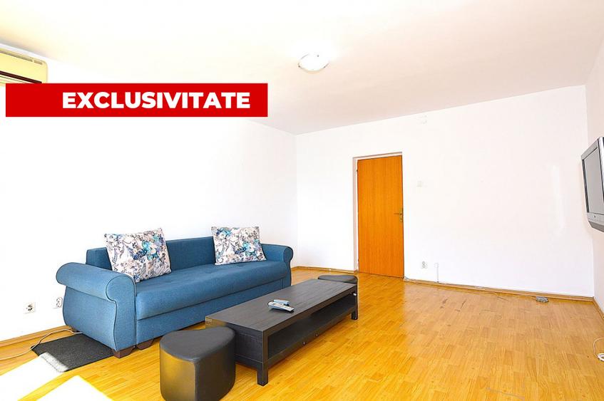 INCHIRIERE APARTAMENT 3 CAMERE CALEA CALARASILOR – UNIVERSITATEA HYPERION