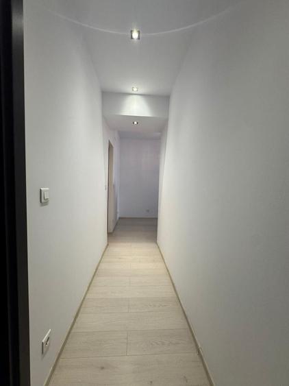 3 camere + boxa inclusa || BANEASA - NATURA RESIDENCE
