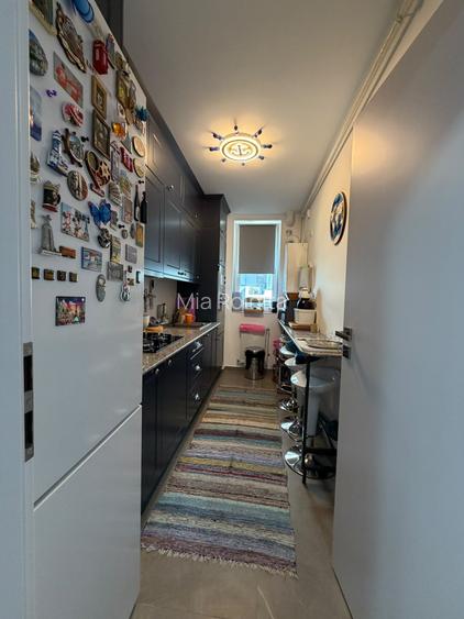 Apartament 2 camere de vanzare Novopilos Complex Rezidential