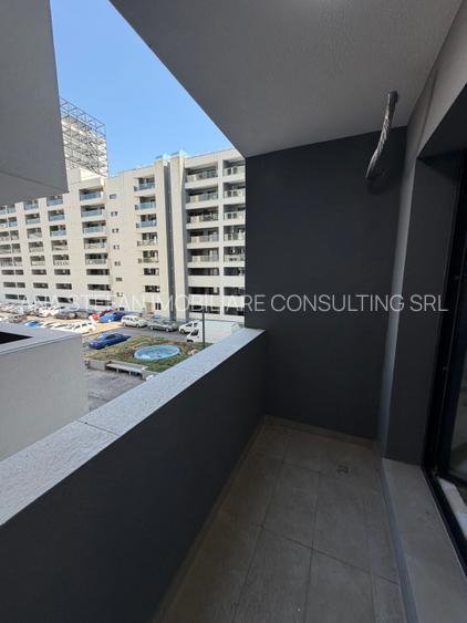 Lujerului lGarsoniera39Mpl Smart Residence l Etaj 1,2,3l 7 Min Metrou l TVA Incl