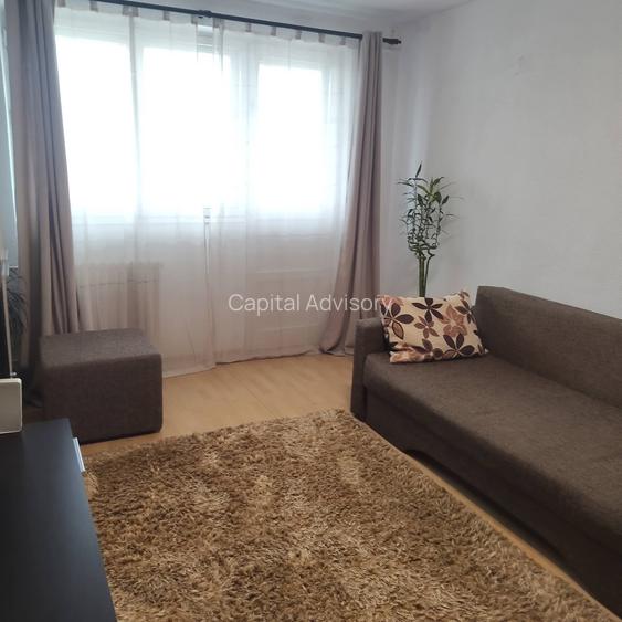 Prelungirea Ghencea apartament 3 camere - 6