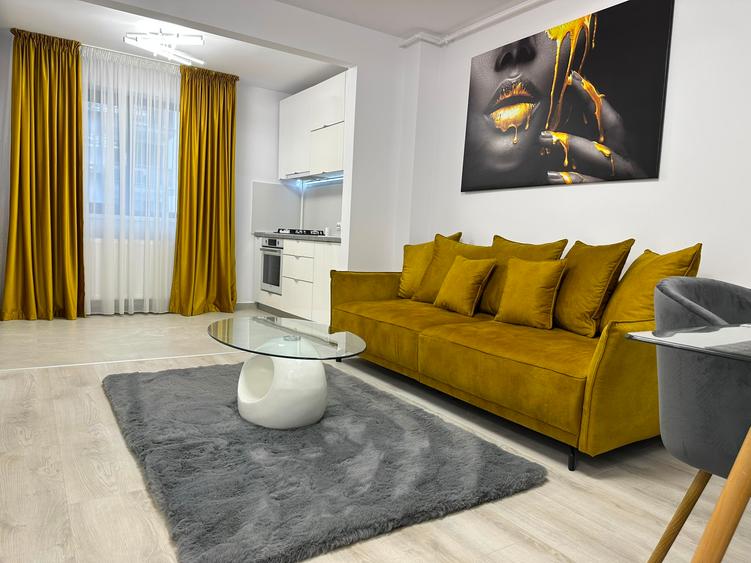 2 Camere Hills Pallady Metrou 12 Min Loc de Parcare inclus