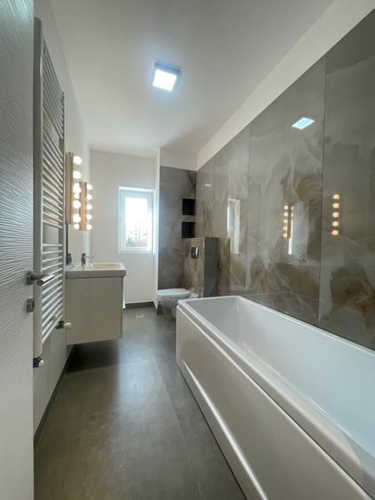 Timpuri Noi - 1 minut metrou | Apartament 2 Camere | Bloc nou 2024