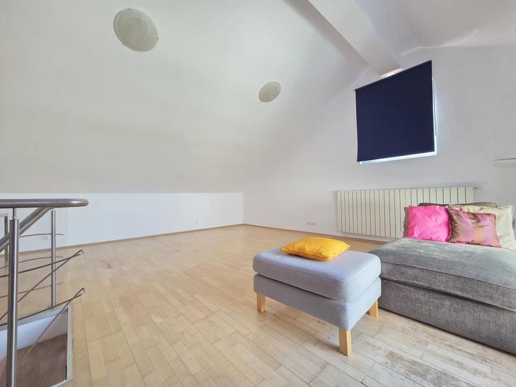5-Bedroom Villa for Rent in Ibiza Golf I Pipera | American School