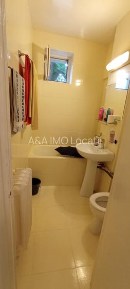 Apartament 3 camere zona Dorobanti-ASE - 700 m metrou P Romana - 14