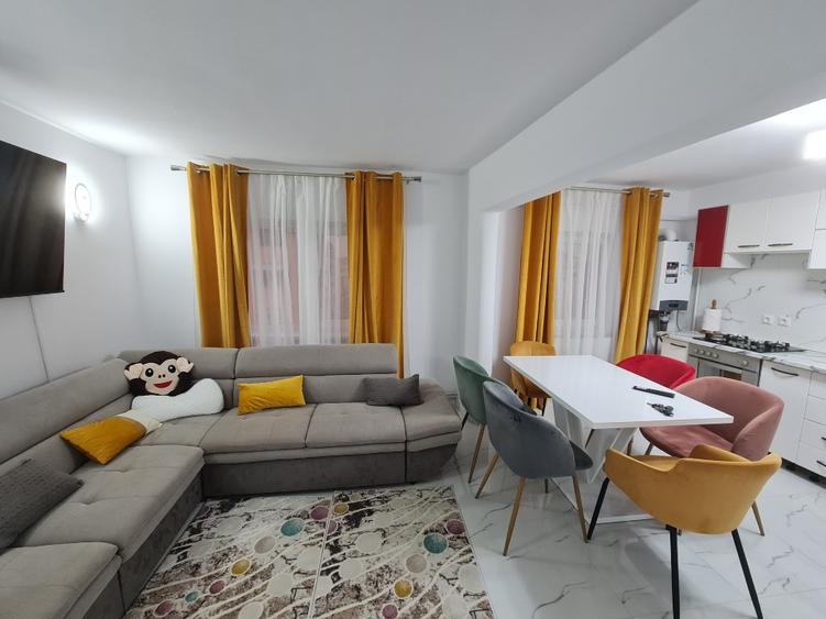 Apartament de vânzare gata de mutare