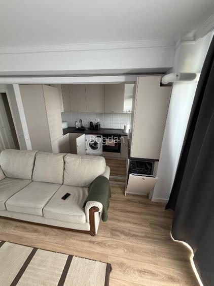 Apartament duplex de închiriat – Catedral Residence | 86 mp utili | Terasă 80 mp - 5