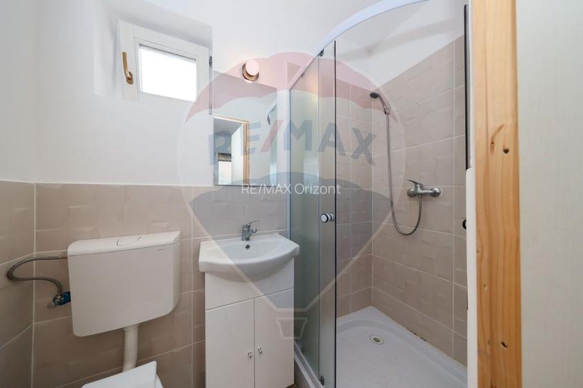 Casă individuală 3 camere de vânzare - Centrul Istoric - 5