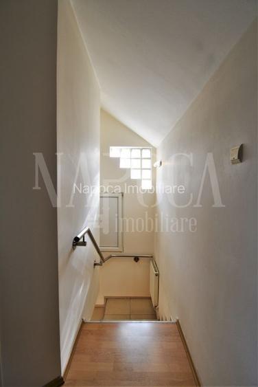 Casa 4 camere de vanzare in Grigorescu, Cluj Napoca - 23