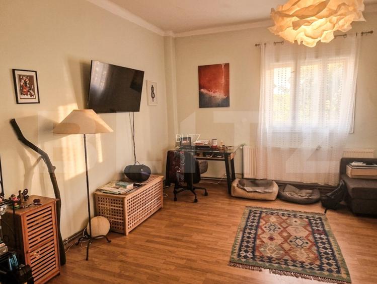 Casa alipita D+P, 79 mp util, 201 mp teren, Gruia - 3