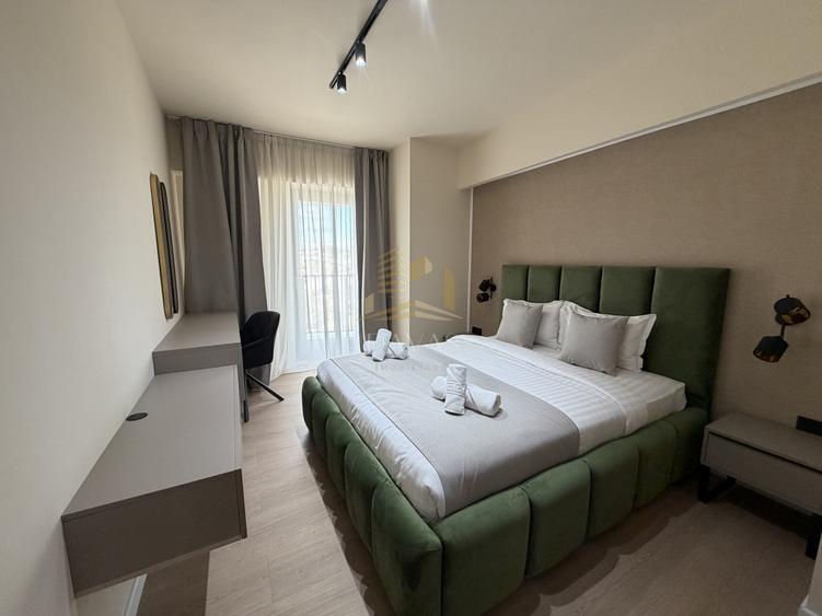 |Apartament cu 2 camere |Finisaje premium - La cheie|West City Tower