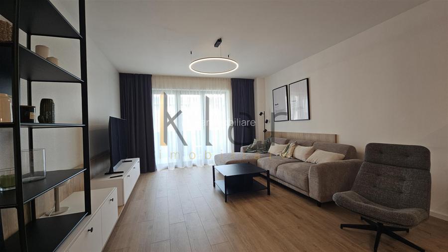 Apartament LUX 2 camere 66mp, balcon 6mp, Liberty-Technology Park - 13