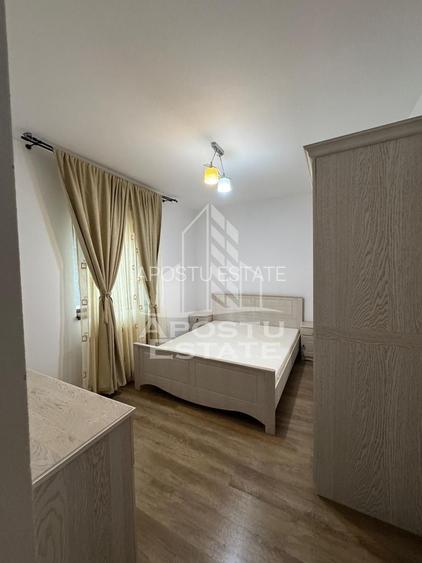 Casa 4 camere de inchiriat, comuna Sag, Timis - 5