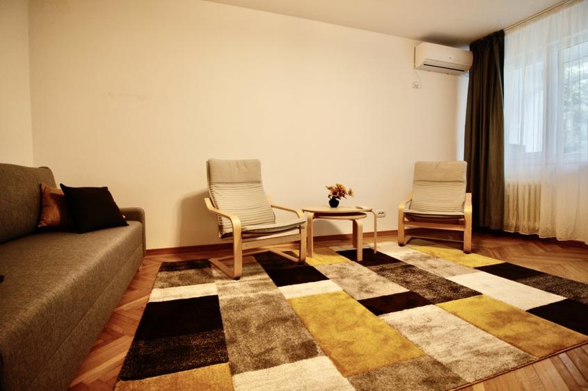 PAJURA-BD. POLIGRAFIEI, APARTAMENT MODERN, 0% COMISION!