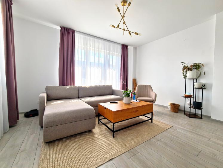 Apartament 3 Camere I Terasa 50mp I 10 min Metrou Nicolae Teclu - 4