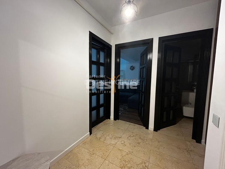 Apartament 2 camere intabulat Copou-Royal Town, complex nou - 9
