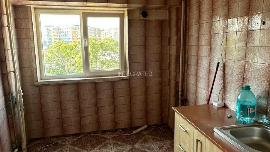 RAHOVA, Apartament 2 camere 51 mp - etaj 3/10 - 2