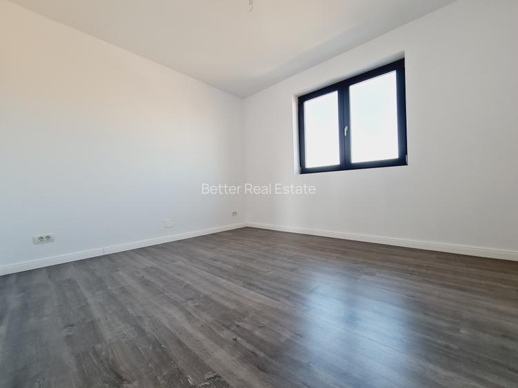 Casă de vânzare nouă individuală | 4 camere | Berceni Ilfov | 330 mp | La cheie - 14