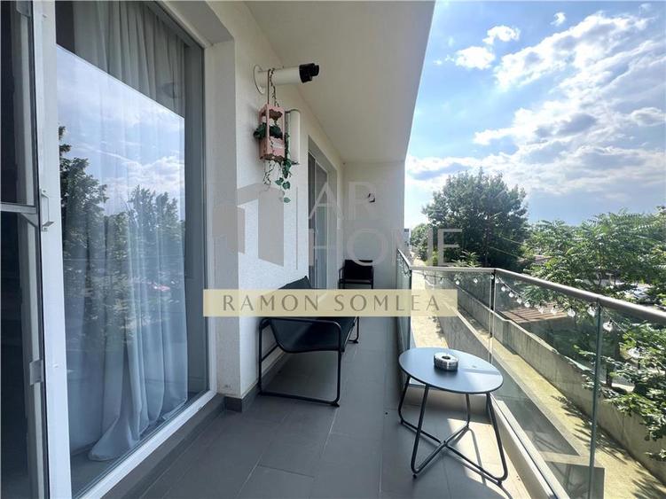 Apartament 2 camere, White Tower Sud, Ploiesti