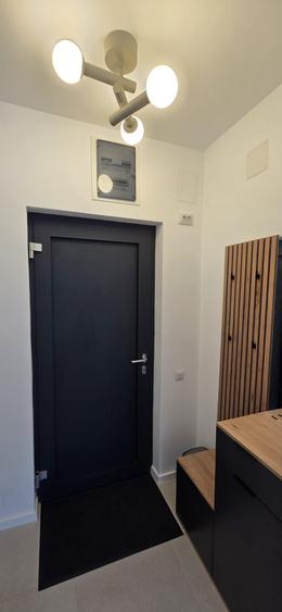 Pipera : Vila townhouse noua , cu 4 camere ,aproape de American School !