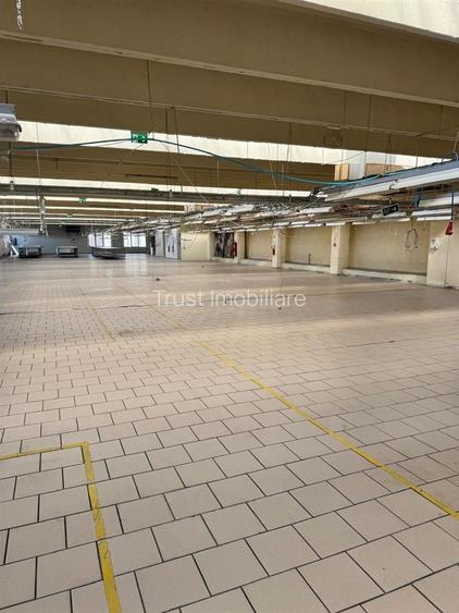Spatii Industriale l Bd.Muncii l 1500 - 3290 MP