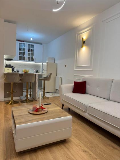Apartament 2 camere | Dorobanților – Mărăști | Ideal locuință sau investiție