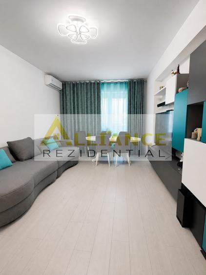 4 CAMERE 2 BĂI - Strada Odei - Sector 4 + PARCARE - 182.000€