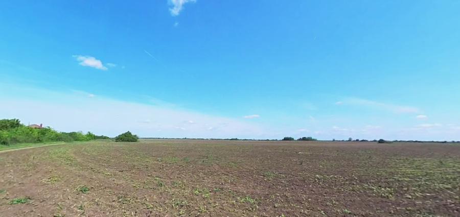 Teren intravilan – servicii și industrie 9.850 mp, Otopeni | investitie