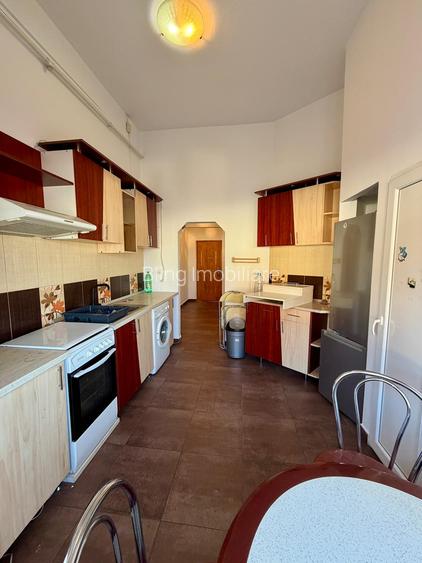 Apartament cu 2 camere,zoan semicentrala,an constructie 2021 - 3