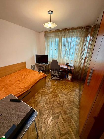 Apartament 2 camere de vânzare – Ștefan cel Mare