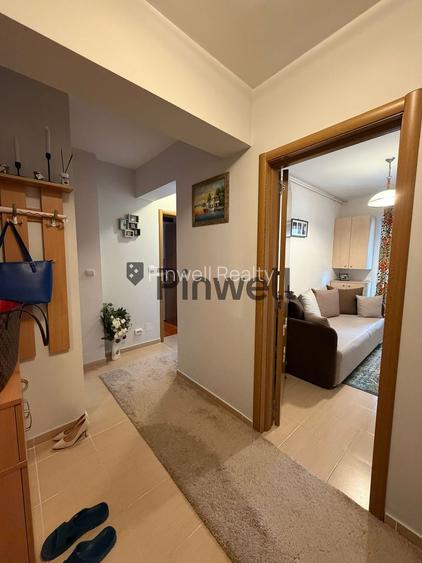 APARTAMENT 3 CAMERE - SOSEAUA OLTENITEI - 63