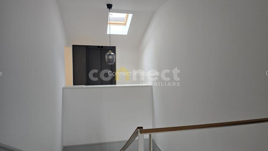 Spatiu birouri 43.71 mp mp str. Decebal - 4