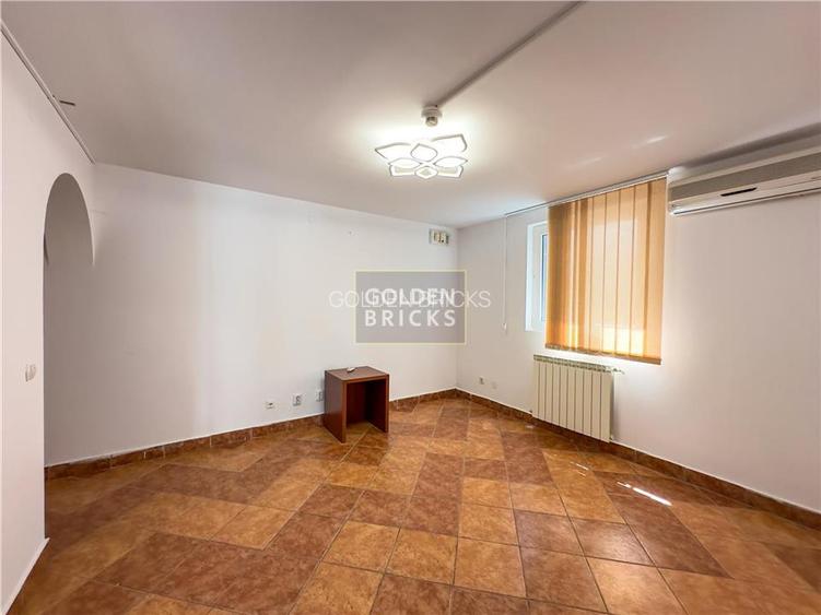 Straulesti | Metrou 5 Min | Cladire individuală | Curte 300 mp - 8