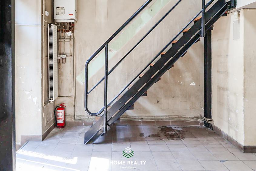 COMISION 0% I Spațiu comercial de vînzare în zona Iosefin - Dîmbovița.